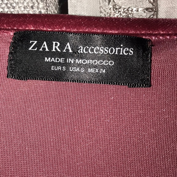 Bodysuit - Picture 2 of 2